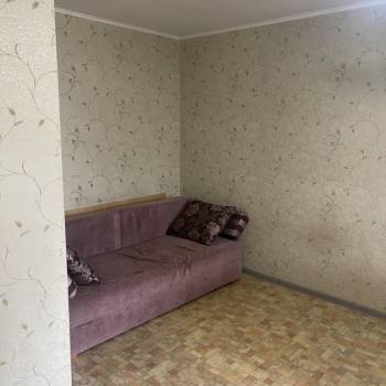 Сдается 1-комнатная квартира, 32 м²