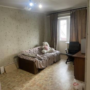 Сдается 1-комнатная квартира, 32 м²