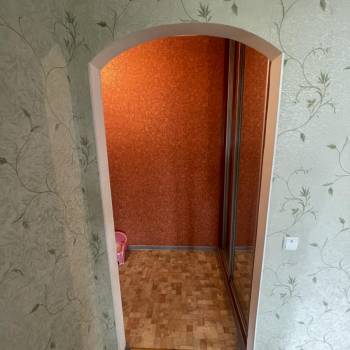 Сдается 1-комнатная квартира, 32 м²