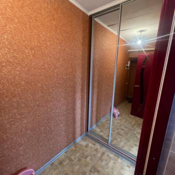 Сдается 1-комнатная квартира, 32 м²