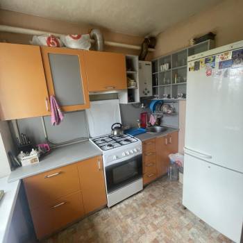 Сдается 1-комнатная квартира, 32 м²