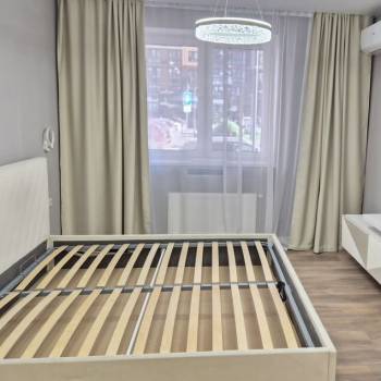 Сдается 1-комнатная квартира, 38,3 м²