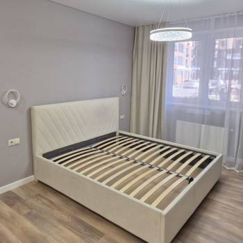 Сдается 1-комнатная квартира, 38,3 м²