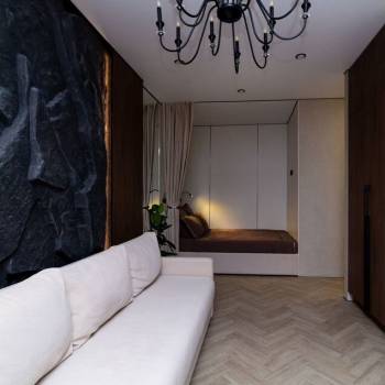 Сдается 1-комнатная квартира, 36 м²