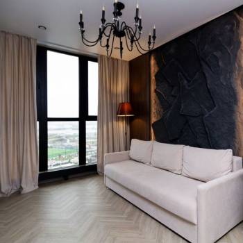 Сдается 1-комнатная квартира, 36 м²