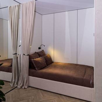 Сдается 1-комнатная квартира, 36 м²