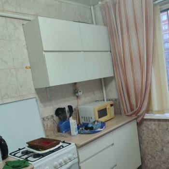 Сдается 2-х комнатная квартира, 54 м²