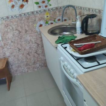 Сдается 2-х комнатная квартира, 54 м²