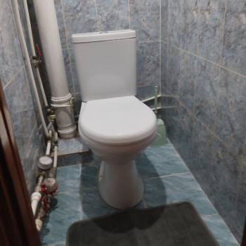 Сдается 2-х комнатная квартира, 54 м²