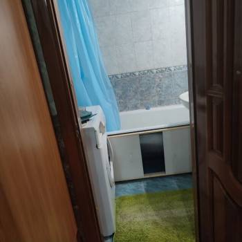 Сдается 2-х комнатная квартира, 54 м²