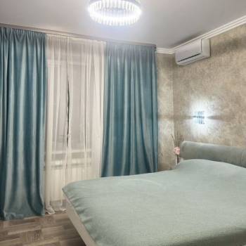 Продается 3-х комнатная квартира, 100 м²