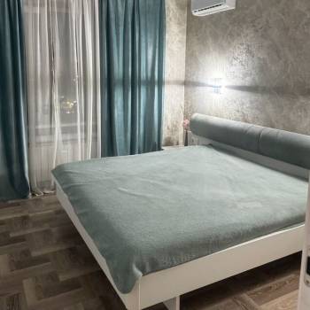 Продается 3-х комнатная квартира, 100 м²