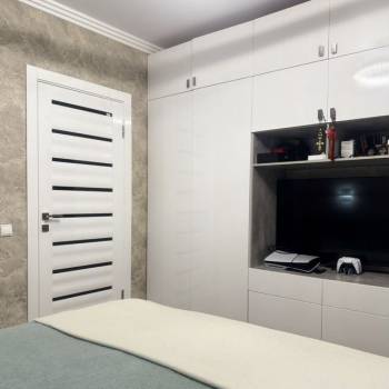 Продается 3-х комнатная квартира, 100 м²