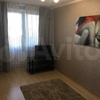 Сдается 1-комнатная квартира, 27 м²