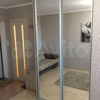 Сдается 1-комнатная квартира, 27 м²