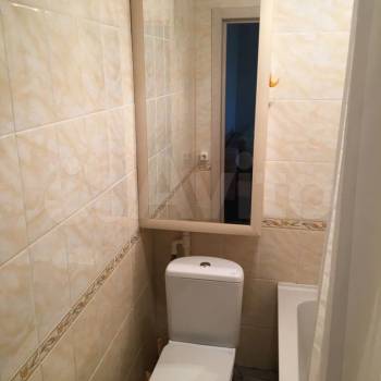 Сдается 1-комнатная квартира, 27 м²