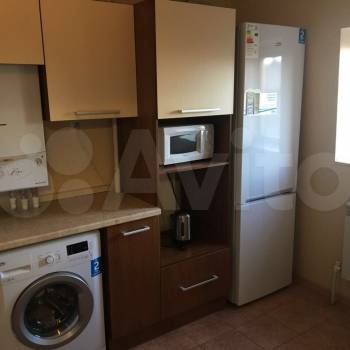 Сдается 1-комнатная квартира, 27 м²