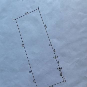 Продается Участок, 920 м²