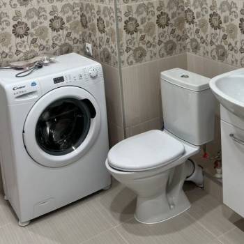 Сдается 1-комнатная квартира, 34 м²