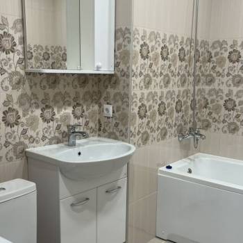 Сдается 1-комнатная квартира, 34 м²