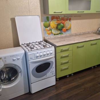 Сдается 1-комнатная квартира, 35 м²