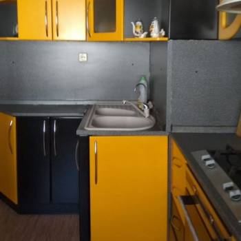 Сдается Многокомнатная квартира, 64 м²