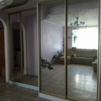 Сдается Многокомнатная квартира, 64 м²