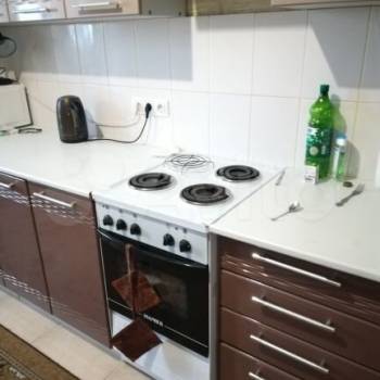 Сдается 1-комнатная квартира, 50 м²