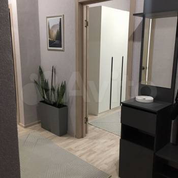 Сдается 2-х комнатная квартира, 57,6 м²