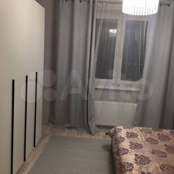 Сдается 2-х комнатная квартира, 57,6 м²