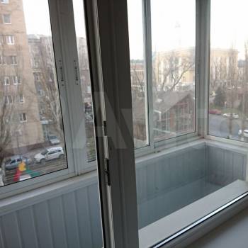 Сдается 1-комнатная квартира, 31 м²