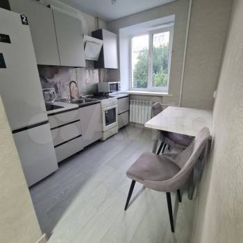 Сдается 1-комнатная квартира, 31 м²