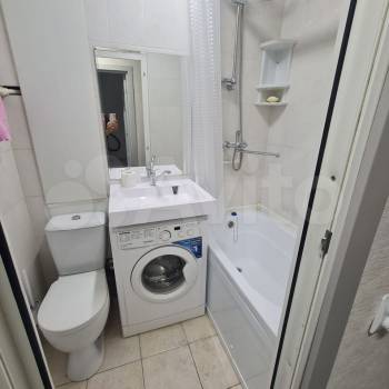 Сдается 1-комнатная квартира, 31 м²