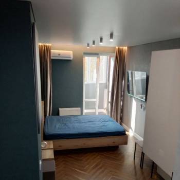 Сдается 1-комнатная квартира, 26,6 м²
