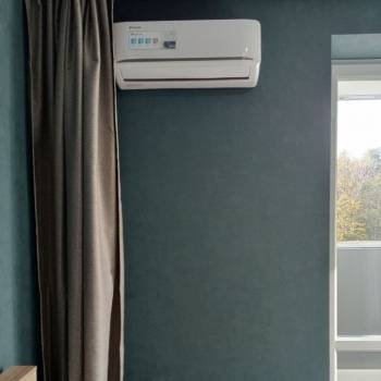 Сдается 1-комнатная квартира, 26,6 м²