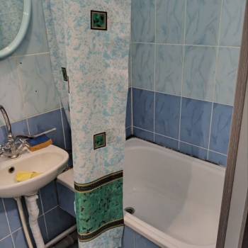 Сдается 1-комнатная квартира, 18 м²