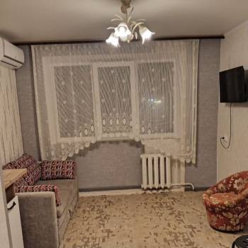 Сдается 1-комнатная квартира, 18 м²