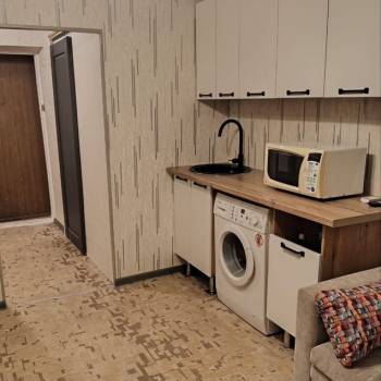 Сдается 1-комнатная квартира, 18 м²