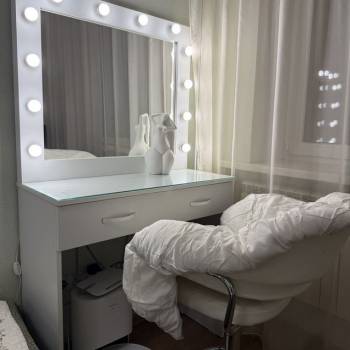 Сдается 1-комнатная квартира, 36,4 м²