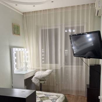 Сдается 1-комнатная квартира, 36,4 м²