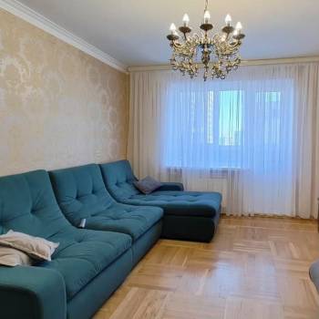 Продается 2-х комнатная квартира, 57,1 м²