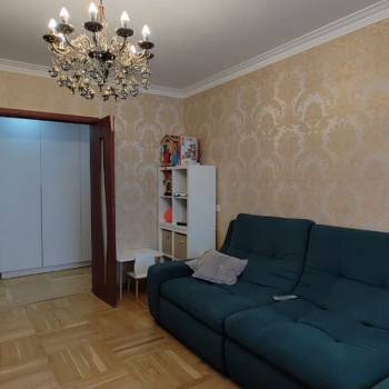 Продается 2-х комнатная квартира, 57,1 м²