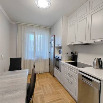 Продается 2-х комнатная квартира, 57,1 м²