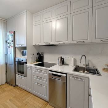 Продается 2-х комнатная квартира, 57,1 м²