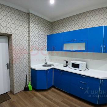 Продается 2-х комнатная квартира, 35,2 м²