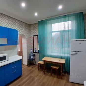 Продается 2-х комнатная квартира, 35,2 м²