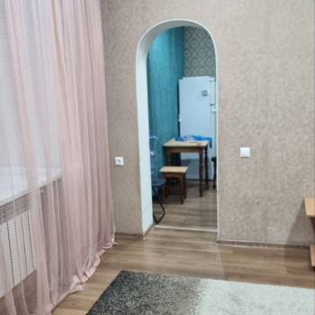 Продается 2-х комнатная квартира, 35,2 м²