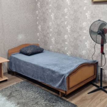 Продается 2-х комнатная квартира, 35,2 м²