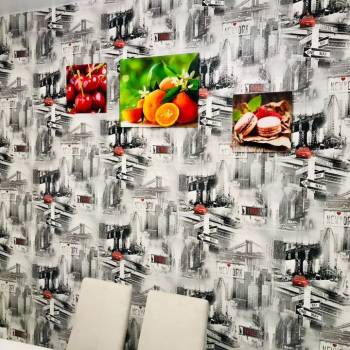 Сдается 1-комнатная квартира, 43 м²