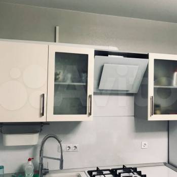 Сдается 1-комнатная квартира, 43 м²